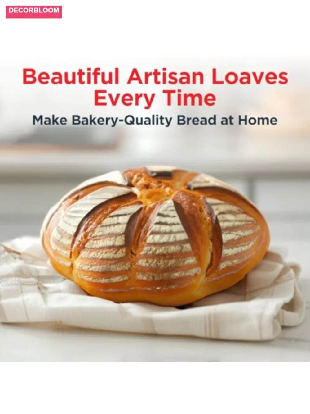 Complete Sourdough Starter Kit 9